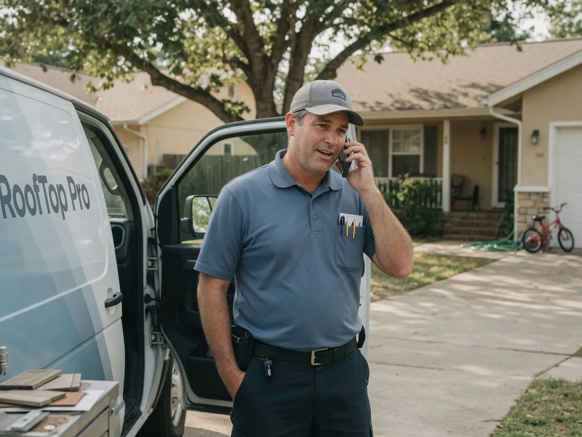 Roof Repair Webbers Falls, OK FAQs
